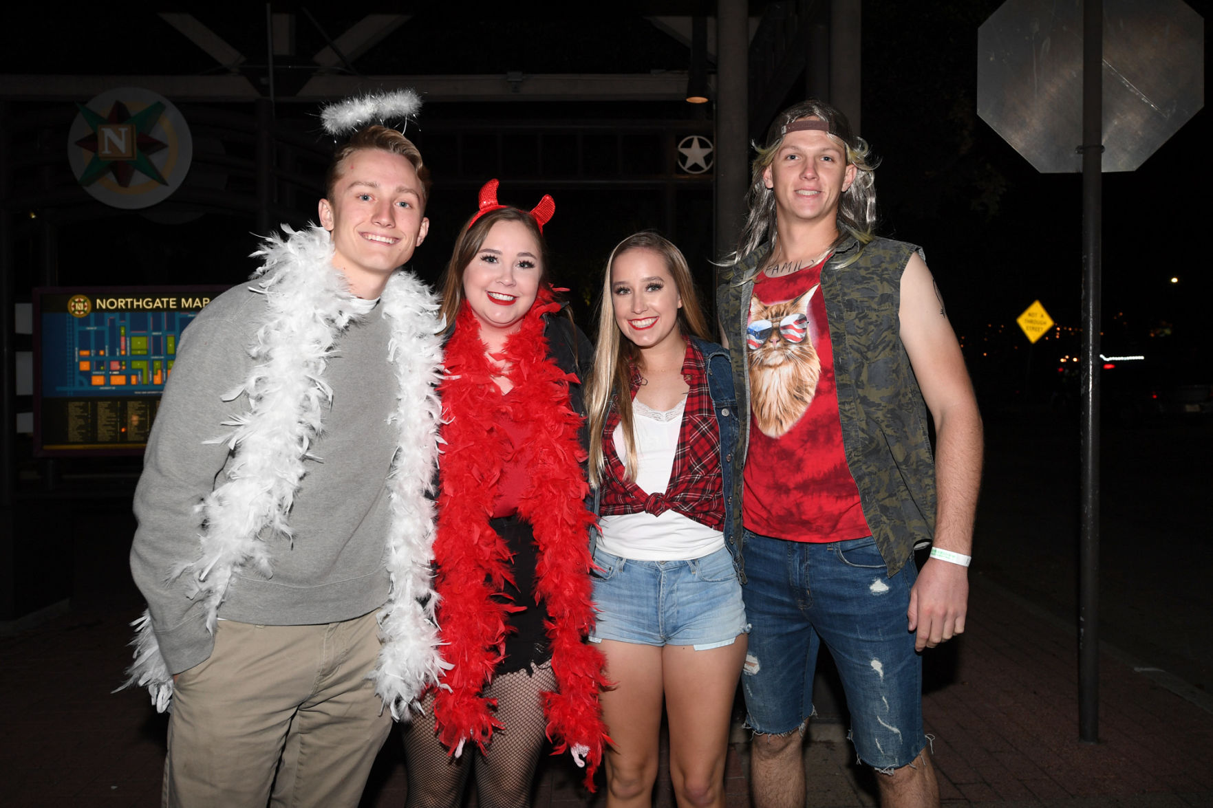 Halloween at Northgate